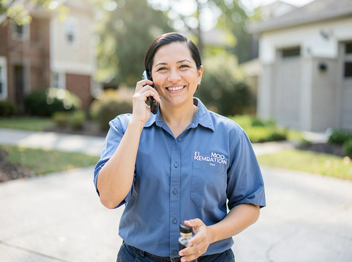Mold Remediation Christmas Valley, OR FAQs